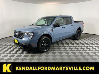 2025 Ford Maverick SuperCrew Cab AWD Pickup for sale #I5568 - photo 1