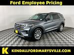 2025 Ford Explorer 4WD SUV for sale #I5575 - photo 1