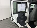 2010 Jeep Wrangler 4x4 SUV for sale #I5590B - photo 22