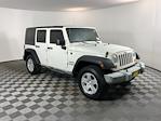 2010 Jeep Wrangler 4x4 SUV for sale #I5590B - photo 4