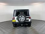 2010 Jeep Wrangler 4x4 SUV for sale #I5590B - photo 7