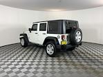 2010 Jeep Wrangler 4x4 SUV for sale #I5590B - photo 2