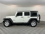 2010 Jeep Wrangler 4x4 SUV for sale #I5590B - photo 8