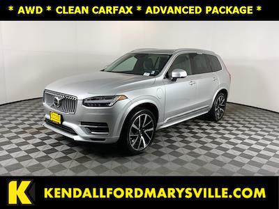 2021 Volvo XC90 AWD SUV for sale #I5604A - photo 1