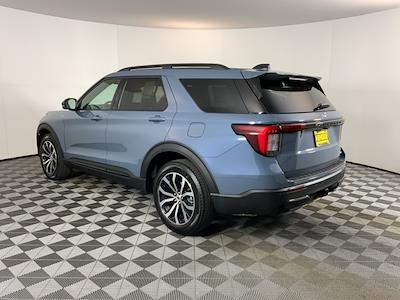 2025 Ford Explorer 4WD SUV for sale #I5607 - photo 2