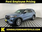2025 Ford Explorer 4WD SUV for sale #I5607 - photo 1