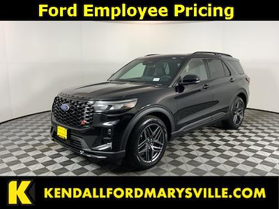 2025 Ford Explorer 4WD SUV for sale #I5608 - photo 1