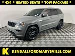 2021 Jeep Grand Cherokee 4x4 SUV for sale #I5608A - photo 1