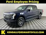 2025 Ford F-150 Lightning SuperCrew Cab AWD Pickup for sale #I5609 - photo 1