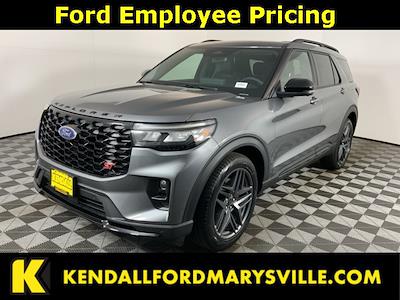 2025 Ford Explorer 4WD SUV for sale #I5616 - photo 1