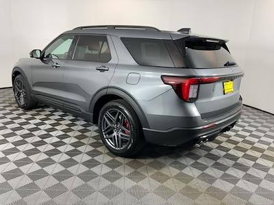 2025 Ford Explorer 4WD SUV for sale #I5616 - photo 2