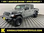 2020 Jeep Gladiator Crew Cab 4x4 Pickup for sale #I5618A - photo 1
