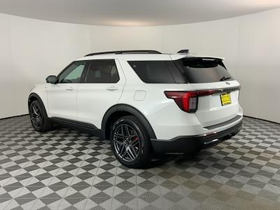 2025 Ford Explorer 4WD SUV for sale #I5621 - photo 2