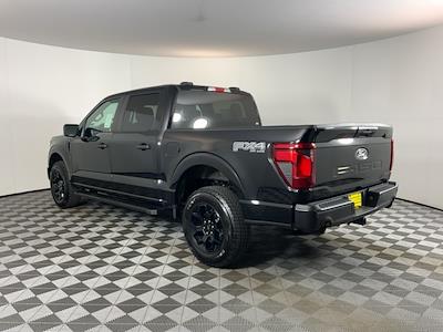 2025 Ford F-150 SuperCrew Cab 4x4 Pickup for sale #I5624 - photo 2