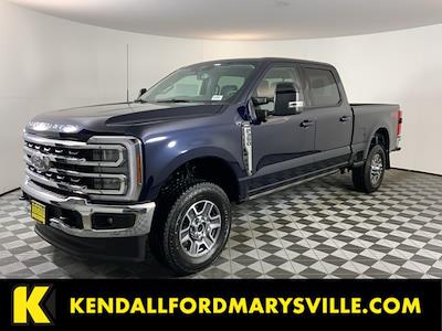 2025 Ford F-350 Crew Cab SRW 4x4 Pickup for sale #I5625 - photo 1