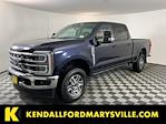 2025 Ford F-350 Crew Cab SRW 4x4 Pickup for sale #I5625 - photo 1