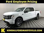 2025 Ford F-150 Lightning SuperCrew Cab AWD Pickup for sale #I5626 - photo 1