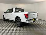 2025 Ford F-150 Lightning SuperCrew Cab AWD Pickup for sale #I5626 - photo 2