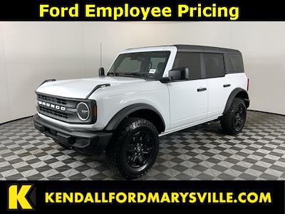 2025 Ford Bronco 4WD SUV for sale #I5629 - photo 1