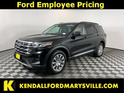 2025 Ford Explorer 4WD SUV for sale #I5632 - photo 1