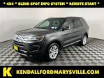 2019 Ford Explorer 4WD SUV for sale #I5632A - photo 1