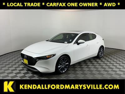 2022 Mazda3 4x4 Hatchback for sale #I5634A - photo 1