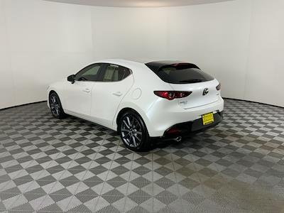 2022 Mazda3 4x4 Hatchback for sale #I5634A - photo 2