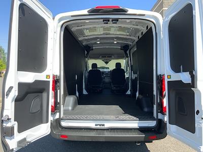 New 2025 Ford Transit 250 Medium Roof Empty Cargo Van for sale #I5635 - photo 2