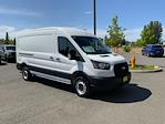 New 2025 Ford Transit 250 Medium Roof Empty Cargo Van for sale #I5635 - photo 4
