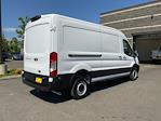 New 2025 Ford Transit 250 Medium Roof Empty Cargo Van for sale #I5635 - photo 5