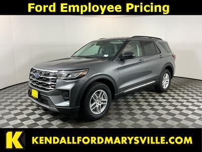 2025 Ford Explorer 4WD SUV for sale #I5636 - photo 1