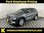 2025 Ford Explorer 4WD SUV for sale #I5636 - photo 1