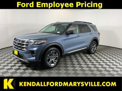 2025 Ford Explorer 4WD SUV for sale #I5637 - photo 1