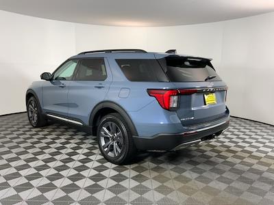 2025 Ford Explorer 4WD SUV for sale #I5637 - photo 2