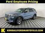 2025 Ford Explorer 4WD SUV for sale #I5637 - photo 1