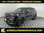 2023 Ford Explorer 4WD SUV for sale #I5637A - photo 1