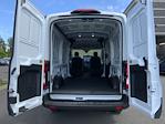2025 Ford Transit 250 Medium Roof RWD Empty Cargo Van for sale #I5638 - photo 2