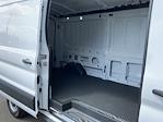 2025 Ford Transit 250 Medium Roof RWD Empty Cargo Van for sale #I5638 - photo 9