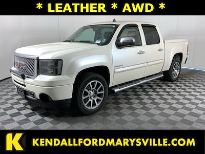 2011 GMC Sierra 1500 Crew Cab 4x4 Pickup for sale #I5641A - photo 1