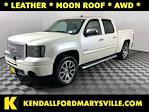 2011 GMC Sierra 1500 Crew Cab 4x4 Pickup for sale #I5641A - photo 1