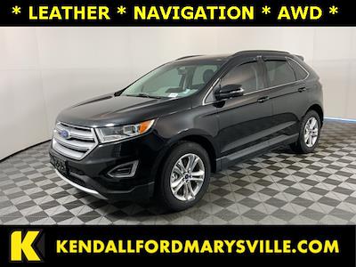 2016 Ford Edge AWD SUV for sale #I5641AA - photo 1