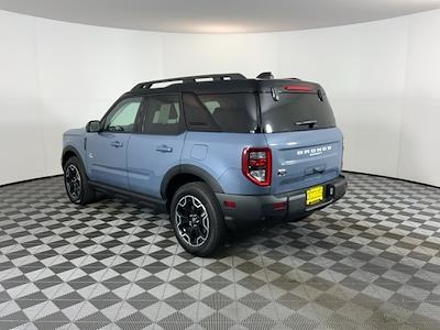 2025 Ford Bronco Sport AWD SUV for sale #I5643 - photo 2