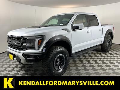 2025 Ford F-150 SuperCrew Cab 4x4 Pickup for sale #I5645 - photo 1