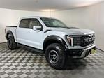 2025 Ford F-150 SuperCrew Cab 4x4 Pickup for sale #I5645 - photo 4