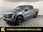2025 Ford F-150 Lightning SuperCrew Cab AWD Pickup for sale #I5648 - photo 1