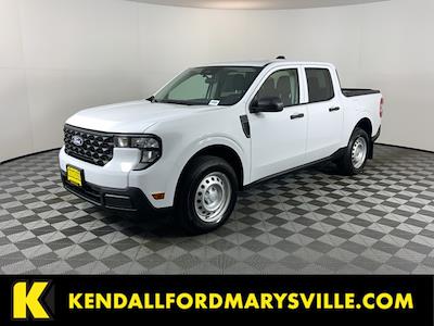 2025 Ford Maverick SuperCrew Cab AWD Pickup for sale #I5649 - photo 1