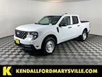2025 Ford Maverick SuperCrew Cab AWD Pickup for sale #I5649 - photo 1