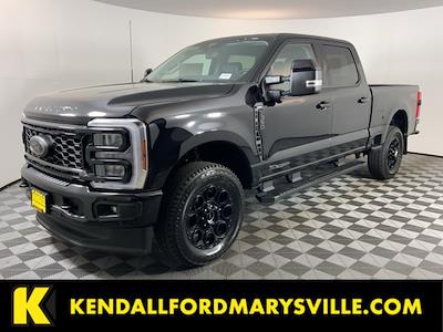 2025 Ford F-350 Crew Cab SRW 4x4 Pickup for sale #I5650 - photo 1