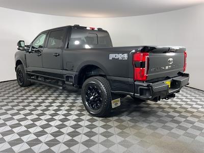 2025 Ford F-350 Crew Cab SRW 4x4 Pickup for sale #I5650 - photo 2