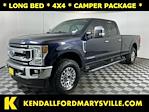2021 Ford F-350 Crew Cab SRW 4WD Pickup for sale #I5650A - photo 1